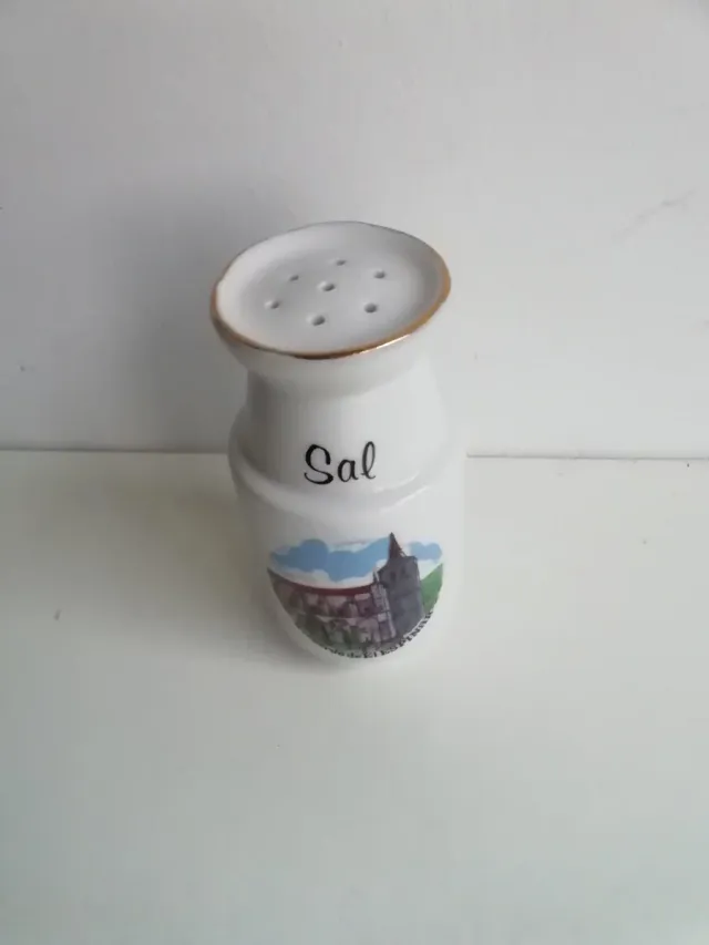 Regalo salero
