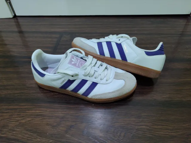 Zapatillas Adidas Samba
