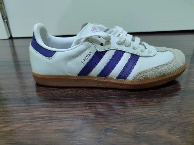 Zapatillas Adidas Samba