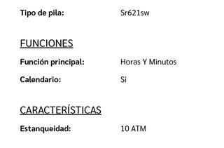 Reloj Festina Classics F20357/3 Esfera Azul