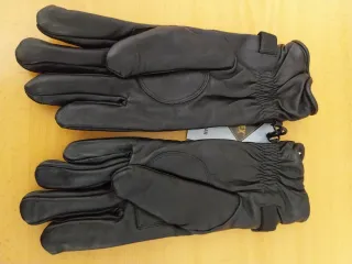 Guantes Gore-Tex Talla 11 Negros