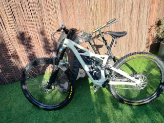 Specialized Enduro Elite