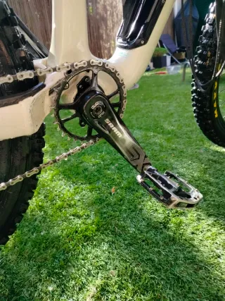 Specialized Enduro Elite