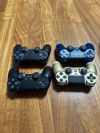 Mando PS4 (PlayStation 4)
