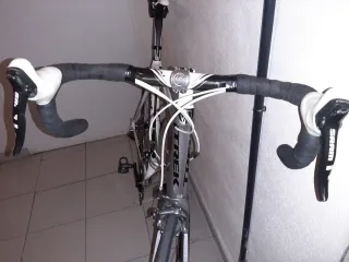 Bicicleta Carretera Trek Madone