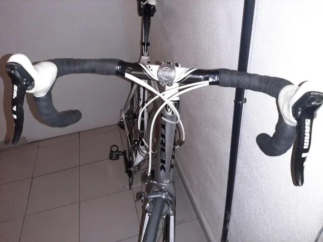 Bicicleta Carretera Trek Madone