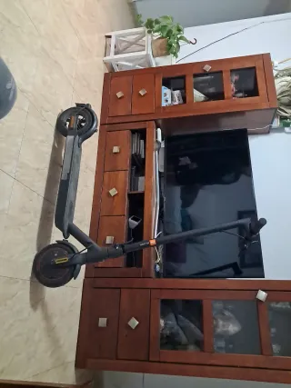 Patinete Eléctrico Xiaomi