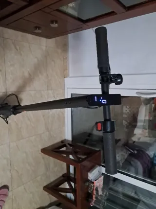 Patinete Eléctrico Xiaomi