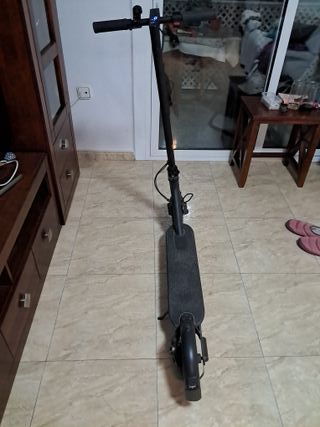 Patinete Eléctrico Xiaomi