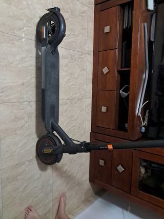 Patinete Eléctrico Xiaomi
