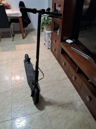 Patinete Eléctrico Xiaomi