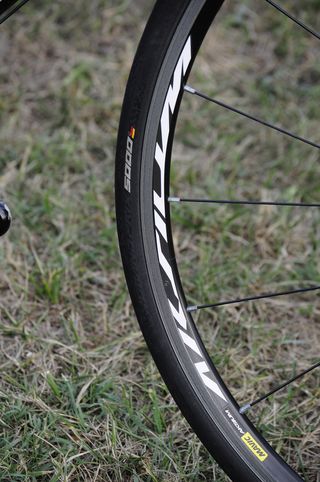 Orbea Avant Full Carbon - Como Nueva