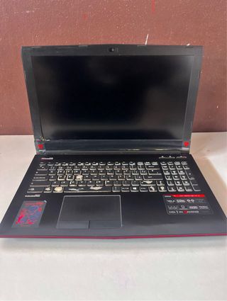 Portátil Gamer MSI 