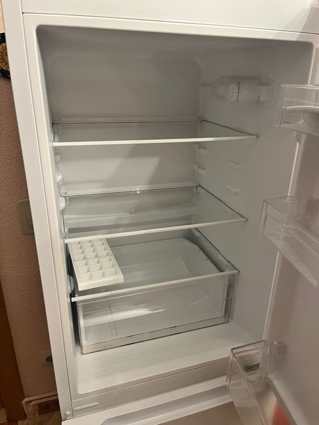 Frigorífico HIGH ONE blanco