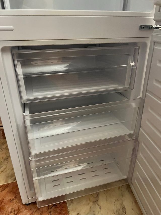 Frigorífico HIGH ONE blanco