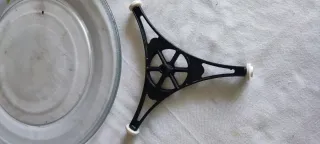 Despiece Microondas Moulinex MICRO CHEF