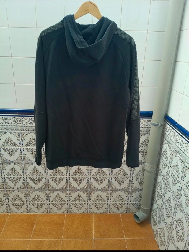 Chaqueta Puma BVB Borussia Dortmund Talla L