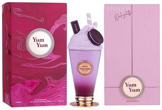 Perfume YUM YUM - Armaf (Nuevo)