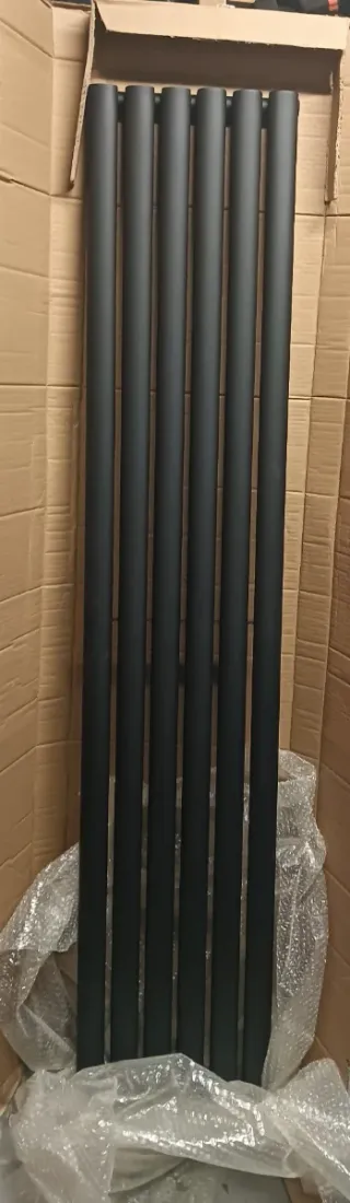 Radiador Toallero Porcelanosa