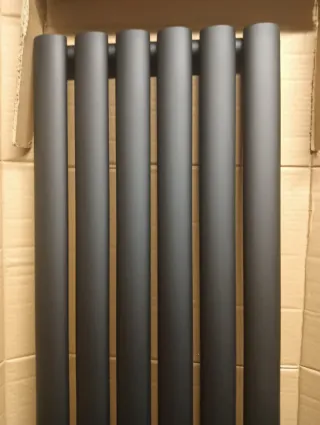 Radiador Toallero Porcelanosa