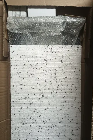 Radiador Toallero Porcelanosa