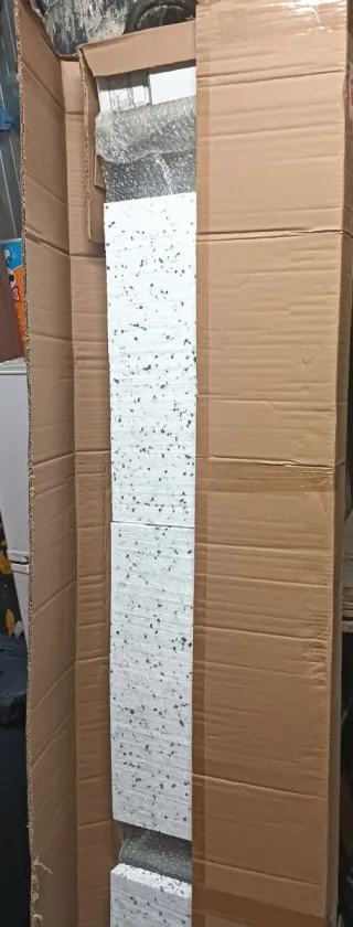 Radiador Toallero Porcelanosa