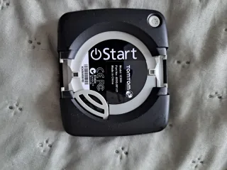 Navegador GPS Tom Tom Start