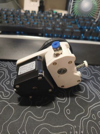 Extrusor Voron M4 - Ender 3