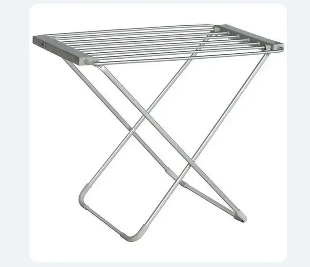 Tendedero Eléctrico Plegable. NUEVO