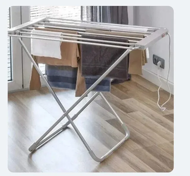 Tendedero Eléctrico Plegable. NUEVO