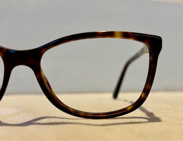 Montatura occhiali Dolce Gabbana