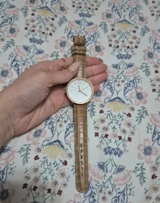 Reloj de pulsera mujer 