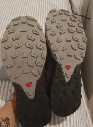 Zapatillas Salomon Gore-Tex Unisex