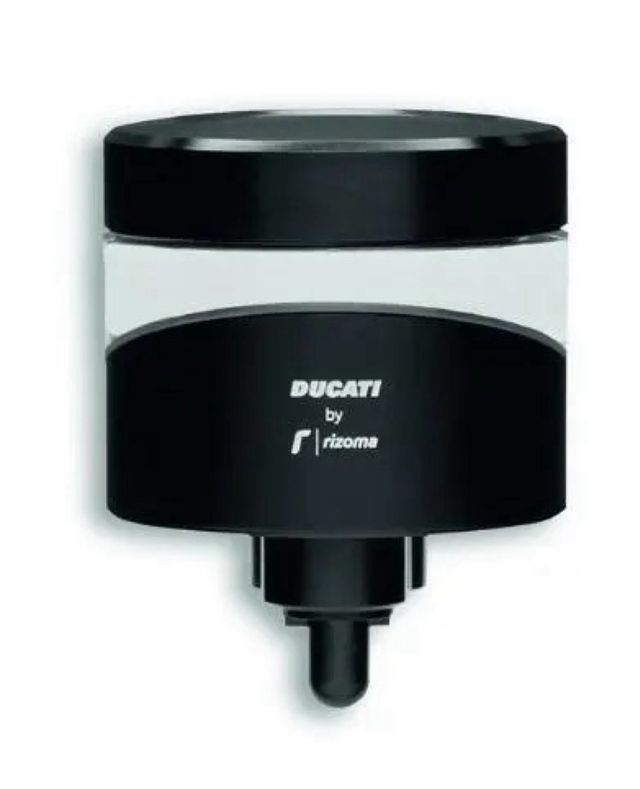 NEW -50% DUCATI by Rizoma Depósito