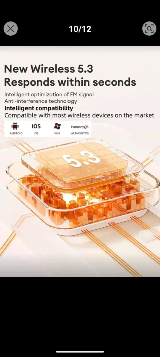 Auriculares Bumblebee Transformer Amarillos