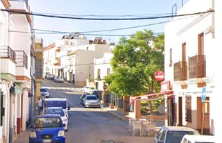 Casa en venta en Morón de la Frontera