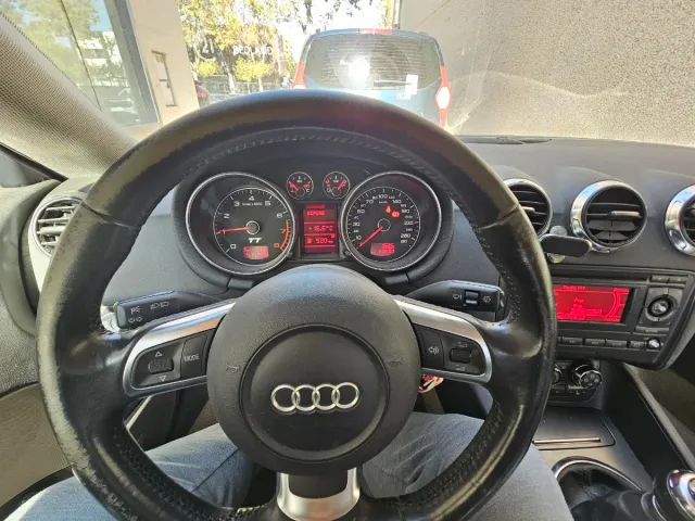 Audi TT 2006