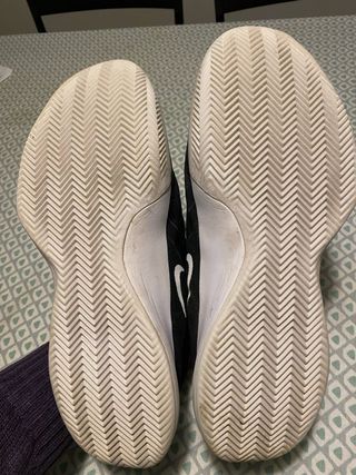 Nike Airmax de padel en perfecto estado.  T.43