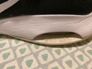 Nike Airmax de padel en perfecto estado.  T.43