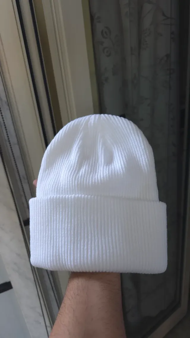 Cappello The North Face Bianco