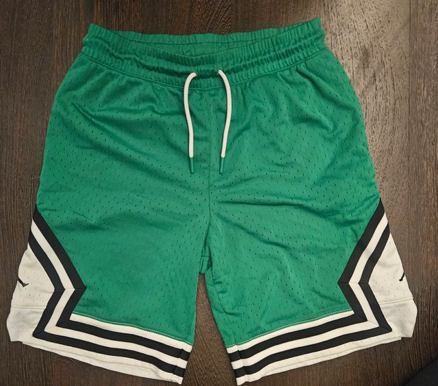 Pantaloncini Jordan Diamond 12-13 anni