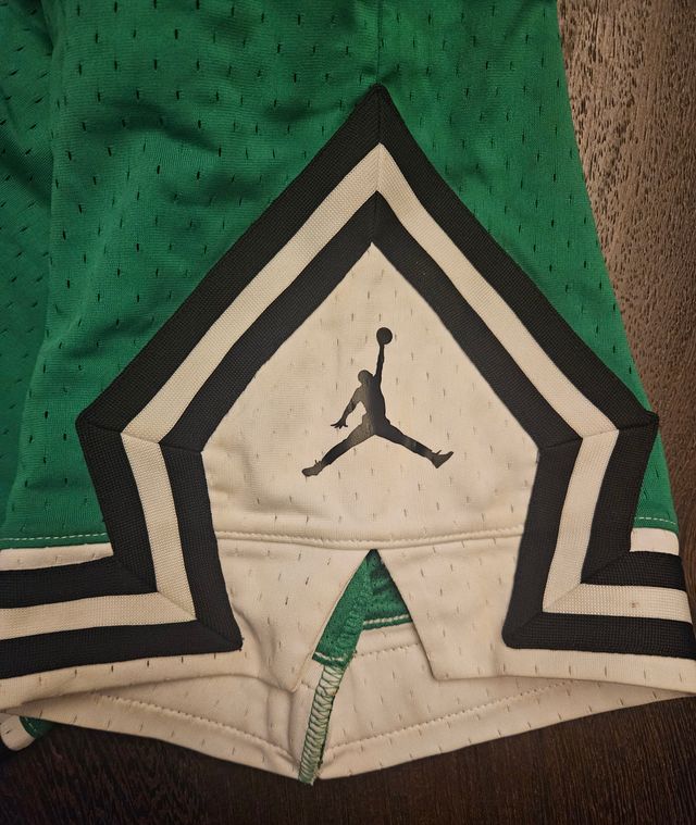 Pantaloncini Jordan Diamond 12-13 anni