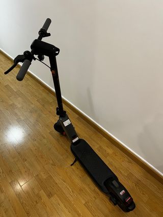 Patinete Eléctrico Niui KQi1 PRO