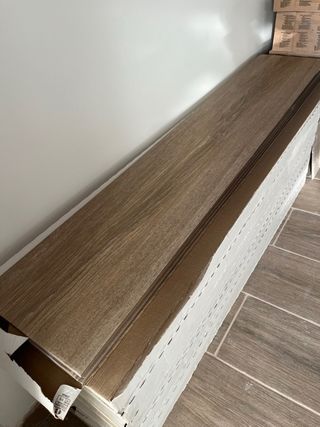 Suelo porcelánico ARTENS UNDERWOOD Beige