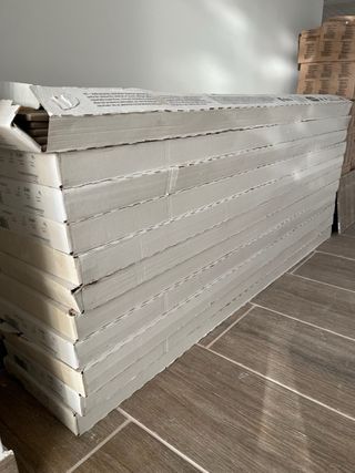 Suelo porcelánico ARTENS UNDERWOOD Beige