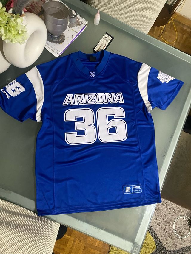 Camiseta Arizona 36 Dripstar