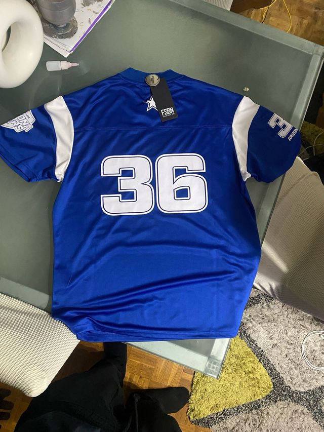 Camiseta Arizona 36 Dripstar