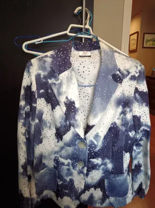 Ropa mujer diferentes tallas y precio 