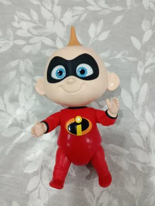 Muñeco Jack-Jack Los Increíbles