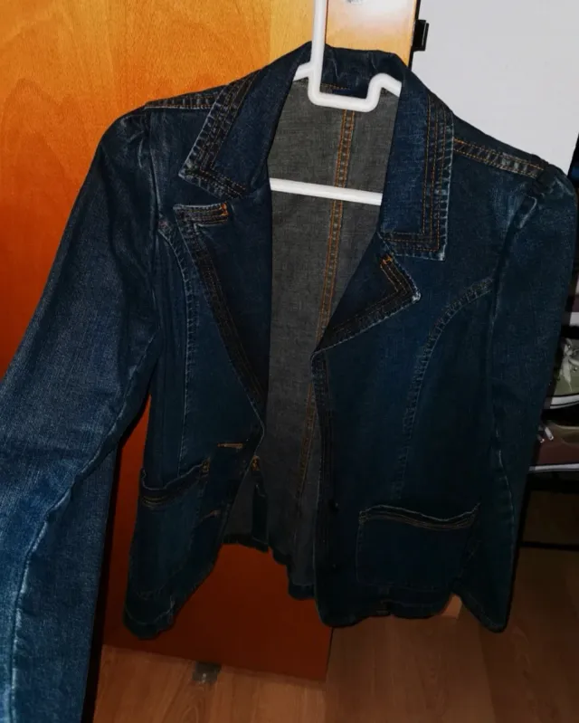 Blazer Wrangler Vaquero taglia 38-40